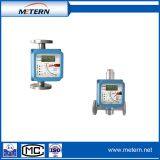 Gas Liquid 4-20mA Metal Tube Mechanical Dispaly or Digital Rotameter thumbnail-4