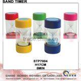 Plastic Sand Timer Cook STP7004 thumbnail-1