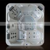 Pedicure Spa/massage Spa Sex Massage Spa With Tv/lay z Spa thumbnail-3