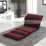 Leisure Modern Legless Floor Chair and Floor Sofa thumbnail-5