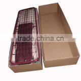 3-person Patio Swing With Canopy Outdoor Furniture 2014 thumbnail-4