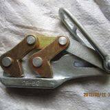 Dual-cam Grounding Wire Pulling Grip  thumbnail-4