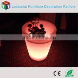 LED Garden Supplies Waterproof Led Flower Pot/led Planter thumbnail-3