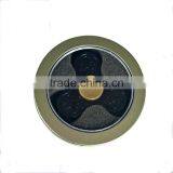 EDC Aluminum Gyro Finger Wholesale, Fidget Spinner, Hand Toys Clover Pattern thumbnail-6