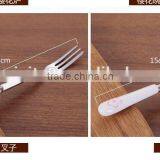 CY160 Tealight Fondue Set For Cheese or Chocolate TapasExplore Collection thumbnail-4