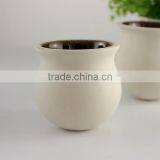 China Supplier Ceramic Kitchen Container Jar Seasoning Pot thumbnail-5