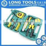 Made in China Metal Ladies Plumbing Tool Case Set thumbnail-3
