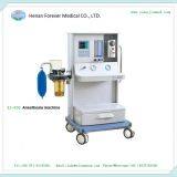Anethesia Machine Anaesthetic Machine thumbnail-3