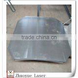 1.5mm Stainless Steel Laser Cutting Part/bending Part OEM Service thumbnail-2