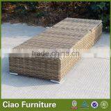 Molded Plastic Outdoor Furniture Lounge Set Outdoor Furniture thumbnail-2