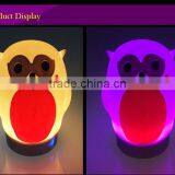 New Products Mini Speaker Kids Night Light Wireless Bluetooth Speaker thumbnail-1