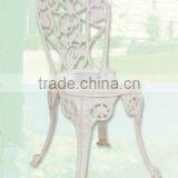Trade Assurance Garden Cast Iron Chairs thumbnail-3
