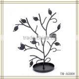 Metal Tree Design Wire Jewelry Display Stand, Jewelry Stand thumbnail-2