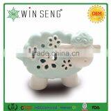 Ceramic Decoration and Ceramic Sheep Figurines thumbnail-1