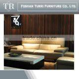 High Quality Royal Cream Sofa, Luxurious Antique Italian Leather thumbnail-4