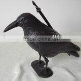 Plastic Crow, Hunting Decoys