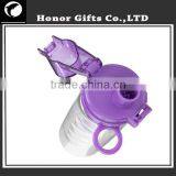 Factory Wholesale Custom Logo BPA Free Fruit Infuser Water Bottle thumbnail-6