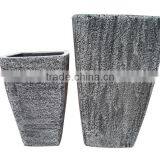New Design Light Cement Planter thumbnail-1