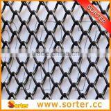 2016 Customized Modern Metal Wire Mesh Salon Room Dividers thumbnail-4