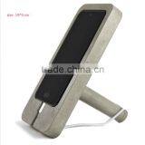 Concrete Desk Set IPhone / Smart Phone Holder thumbnail-1