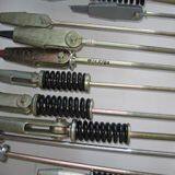 Rope Socket, Elevator Rope Socket, Lift Rope Socket thumbnail-1