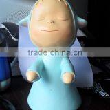 Polyresin Baby Figure Decoration thumbnail-1