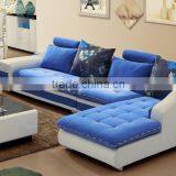 2016 Antique Sofa Set for Living Room thumbnail-1