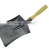Metal Coal Shovel High Quality Garden Necessity Natural Color Available thumbnail-4
