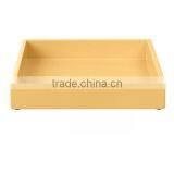 Glossy Pastel MDF Lacquer Jewelry Tray thumbnail-4