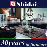 Indian Wooden Sofa Design, Sofa Set Designs India, Indian Sofa Designs G165 thumbnail-1