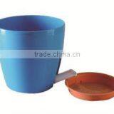 Over 18 Years Experience Factory Supply Cheap Deal Plastic Flower Pots thumbnail-6