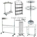Clothing Store Fixture for Retailers thumbnail-1