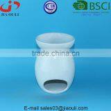 BSCI Audit Factory Ceramic Oven Oil Warmer Tealight Candle Diffuser, Oil Burner thumbnail-4