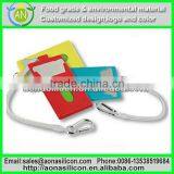 Silicone Pouch thumbnail-1