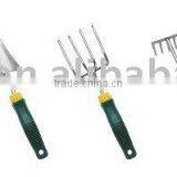 Mini Stainless Steel Garden Tool thumbnail-1