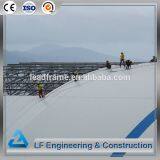 Steel Structure Dome Coal Storage Shed Made in China thumbnail-5