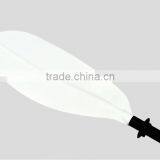 Comfortable Feel Fiberglass Fish Kayak Paddle thumbnail-6