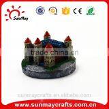 Wholesale Custom Resin 3d Miniature Building Model for Sale