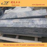 New Style China Juparana Granite Anti-slip Stairs Price thumbnail-4
