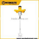 EMM114 Worksite Brand 1200W 2 Speed Electric Mixer thumbnail-1