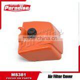 MS380 Chainsaw Accesseries Chain Saw Plastic Cover thumbnail-1