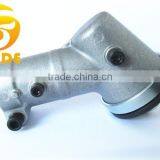 Garden Tools Square Hole Petrol Grass Trimmer Gearbox 28mm Gear Box for Grass Cutter Machine / Brush Cutter Parts thumbnail-4