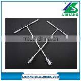 Hot Sale T-shaped Steel Wrench thumbnail-1