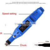 5W-10W 3.2mm Electric Mini Grinder Portable/Power Tools 2014 New Products thumbnail-2