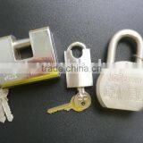 Stainless Steel Padlocks thumbnail-1