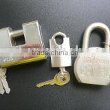 Stainless Steel Padlocks