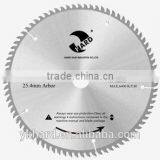 Alumium Cutting Tools for Tungsten Carbide Tipped Circular Saw Blade thumbnail-4