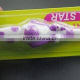 Dentist Promotion High End Toothbrush Baby Silicone Toothbrush Made in China China thumbnail-3