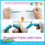 2016 Hot Sale Best Strongest Agriculture Hose With Extra Strength Fabric thumbnail-3