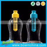 Hot Portable Outdoor Activated Carbon Sport Water Bottle thumbnail-3